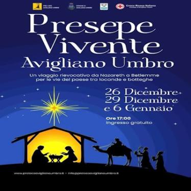 playbill Living Crib in Avigliano Umbro - Avigliano Umbro